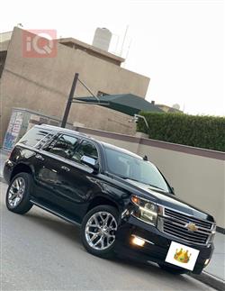 شيفروليه تاهو